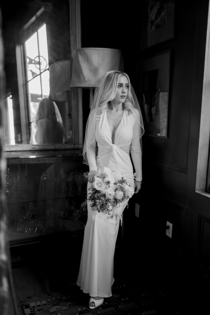 Amanda And Adrian New Orleans Wedding White On Black Studio (27)