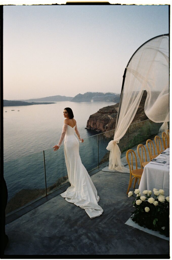 Super 8mm Pascal Matt Santorini